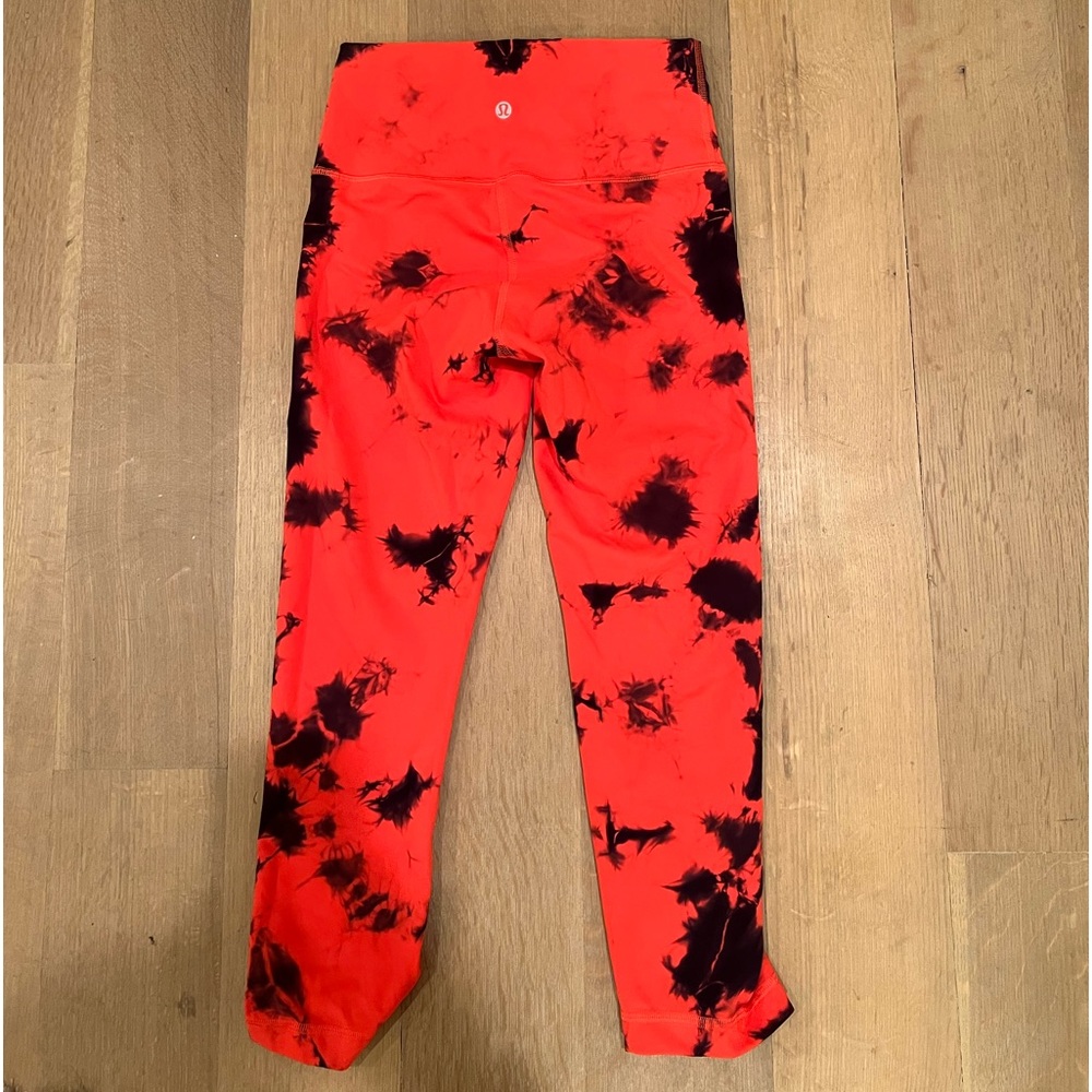 Lululemon leggings